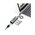 USB-хаб Satechi ST-TC2N1USB31AM Type-C 2-in-1 USB 3.0 Aluminum 3 Port Hub, 3xUSB 3.0, Rj-45/1Gb Серый 