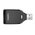  Картридер SanDisk SDDR-C531-GNANN SD UHS-I Card Reader 