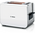  Тостер Bosch TAT8611N белый 