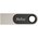  USB-флешка NETAC U278 (NT03U278N-128G-32PN) USB3.0 Flash Drive 128GB, металлическая 