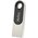  USB-флешка NETAC U278 (NT03U278N-128G-32PN) USB3.0 Flash Drive 128GB, металлическая 