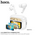  Наушники bluetooth HOCO EW88 Rampino true wireless ANC touch screen белый 