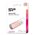  USB-флешка Silicon Power Helios 202 (SP256GBUF3202V1P) 256Gb USB 3.2 Gen 1 Pink. 