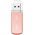  USB-флешка Silicon Power Helios 202 (SP256GBUF3202V1P) 256Gb USB 3.2 Gen 1 Pink. 