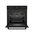  Духовой шкаф Beko BBIM13301B черный 