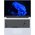  Ноутбук Tecno MegaBook K15SDA (71003300489) Ryzen 5 7430U 16Gb SSD1Tb AMD Radeon Graphics 15.6" IPS WUXGA (1920x1200) Windows 11 Home silver WiFi 