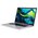  Ноутбук Acer Aspire Go 14 AG14-71M-59G4 (NX.JFWCD.002) 14"(1920x1200 (матовый) IPS)/Intel Core Ultra 5 125H(1.2Ghz)/16384Mb/512PCISSDGb/noDVD/Int:UMA 