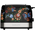  Тостер GARLYN TR-500 Flower Grace 