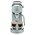  Кофеварка DeLonghi EC 890 GR 