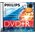  Диск DVD+R Philips DR4S6S01F/97 4.7Gb, 16x, Slim Case (1) 