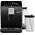  Кофемашина Red Solution CM1590 черный 