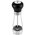 Мельница для перца/соли Rondell Buffalo RD-1503 стальной   Мельница для перца/соли Rondell Buffalo RD-1503 стальной