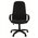  Офисное кресло Chairman 279 JP чёрное 
