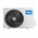 Сплит-система MIDEA Persona MSAG4 (MSAG4-12HRN1-I/MSAG4-12HRN1-O) 