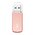  USB-флешка Silicon Power Helios 202 (SP016GBUF3202V1P) 16Gb USB 3.2 розовое золото 