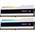  ОЗУ G.SKILL Trident Z5 RGB (F5-6000J3036F48GX2-TZ5RW) 96GB (2x48GB) 6000MHz DDR5 CL30 (30-36-36-96) 1.35V / White 