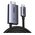  Адаптер UGREEN CM675 (55330) Unidirectional U-C to HDMI 4K 60Hz with 100W PD Fast Charging Adapter 2m Gray 