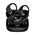  Наушники HOCO EA11 Honey open true wireless BT headset черный 