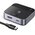  Переключатель UGREEN AW503 (55452) USB-C+HDMI Switch 2 In 1 Out Up to 4K@60Hz Black 