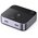 Переключатель UGREEN AW502 (55451) USB-C Switch 2 In 1 Out 4K@60Hz Black 