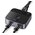  Переключатель UGREEN AW502 (55451) USB-C Switch 2 In 1 Out 4K@60Hz Black 