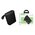  Портативная колонка HOCO HC34 Star BT speaker черный 