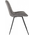  Стул Бюрократ CH-K2_1/HL18 т.серый Holland 18 металл черный на ножках 