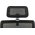 Кресло руководителя Бюрократ MC-G611NL-H (MC-G611NL-H/B/NEO-B) черный Elastic-102 с подголов. крестов.4-луч. пластик пластик серый 