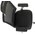  Кресло руководителя Бюрократ MC-G611NL-H (MC-G611NL-H/B/NEO-B) черный Elastic-102 с подголов. крестов.4-луч. пластик пластик серый 
