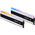  ОЗУ G.SKILL Trident Z5 RGB (F5-6000J3036F48GX2-TZ5RW) 96GB (2x48GB) 6000MHz DDR5 CL30 (30-36-36-96) 1.35V / White 
