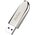  USB-флешка NETAC U352 (NT03U352N-256G-32PN) USB3.0 256GB Серебристый/Коричневый 
