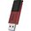  USB-флешка NETAC U182 (NT03U182N-032G-32RE) Red USB3.0 Flash Drive 32GB, выдвижной 
