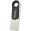  USB-флешка NETAC U278 (NT03U278N-064G-32PN) USB3.0 Flash Drive 64GB, металлическая, с колпачком 