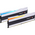 ОЗУ G.SKILL Trident Z5 RGB (F5-6000J3036F48GX2-TZ5RW) 96GB (2x48GB) 6000MHz DDR5 CL30 (30-36-36-96) 1.35V / White 