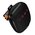 Портативная колонка HOCO HC35 Fun outdoor riding BT speaker черный 