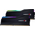  ОЗУ G.SKILL Trident Z5 RGB 128GB (F5-6000J3444F64GX2-TZ5RK) (2x64GB) DDR5 6000MHz CL34 (34-44-44-96) 1.35V / Black 