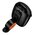  Портативная колонка HOCO HC35 Fun outdoor riding BT speaker черный 