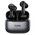  Наушники HOCO EQ27 Fun ANC+ENC smart AI translation headset серый металлический 