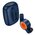  Портативная колонка HOCO HC35 Fun outdoor riding BT speaker темно-синий 