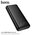  Аккумулятор внешний резервный HOCO J158A Runner 10000mAh черный 