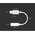 Переходник UGREEN US212 (30759) Lightning to 3.5mm Headphone Jack Adapter white 