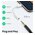  Переходник UGREEN US212 (30759) Lightning to 3.5mm Headphone Jack Adapter white 