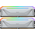  ОЗУ APACER AH5U32G60C622NWAA-2 DIMM DDR5-6000 32GB (16GBx2) RGB 