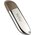  USB-флешка NETAC U352 (NT03U352N-032G-32PN) USB3.0 32GB Серебристый/Коричневый 