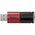 USB-флешка NETAC U182 (NT03U182N-128G-32RE) Red USB3.0 Flash Drive 128GB, выдвижной 