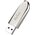  USB-флешка NETAC U352 (NT03U352N-064G-32PN) USB3.0 64GB, металлическая, с колпачком 