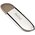  USB-флешка NETAC U352 (NT03U352N-064G-32PN) USB3.0 64GB, металлическая, с колпачком 