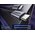  Кабель UGREEN CM707 (25863) USB-C to DisplayPort 16K 30Hz Cable, 1м серый 
