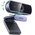  Web камера UGREEN CM825 (75330) USB Full HD Webcam серебристо-серый 