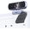  Web камера UGREEN CM825 (75330) USB Full HD Webcam серебристо-серый 